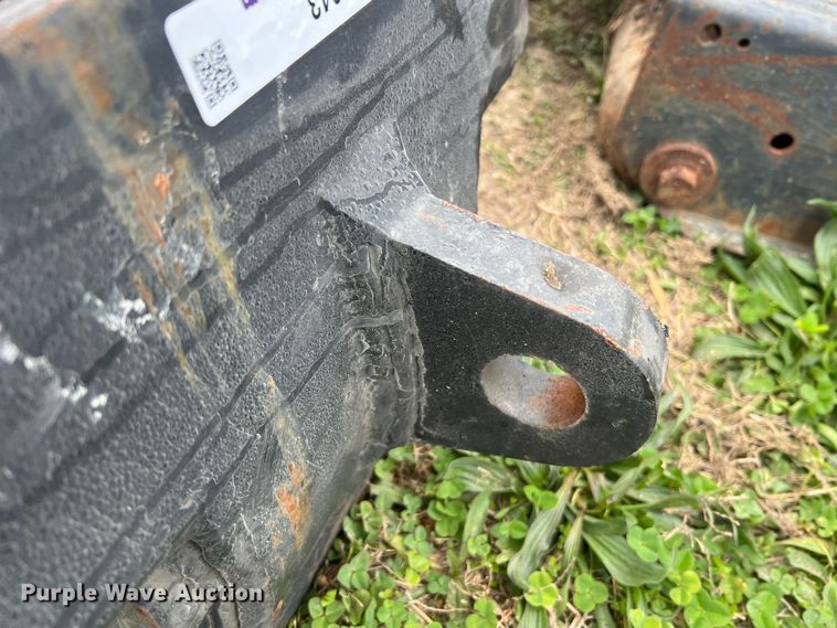 image for item LI9643 Fleco 44199  quick coupler