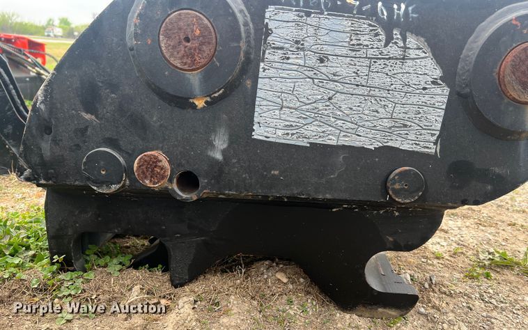 image for item LI9643 Fleco 44199  quick coupler