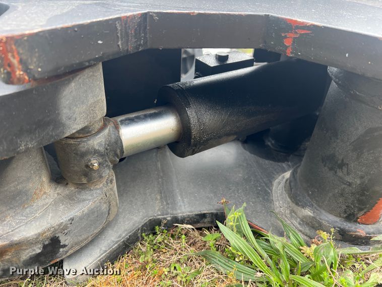 image for item LI9643 Fleco 44199  quick coupler