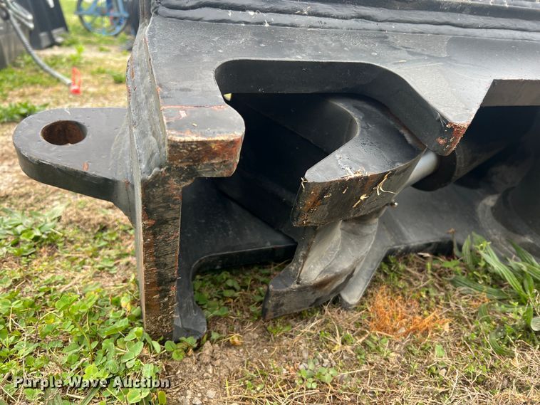 image for item LI9643 Fleco 44199  quick coupler