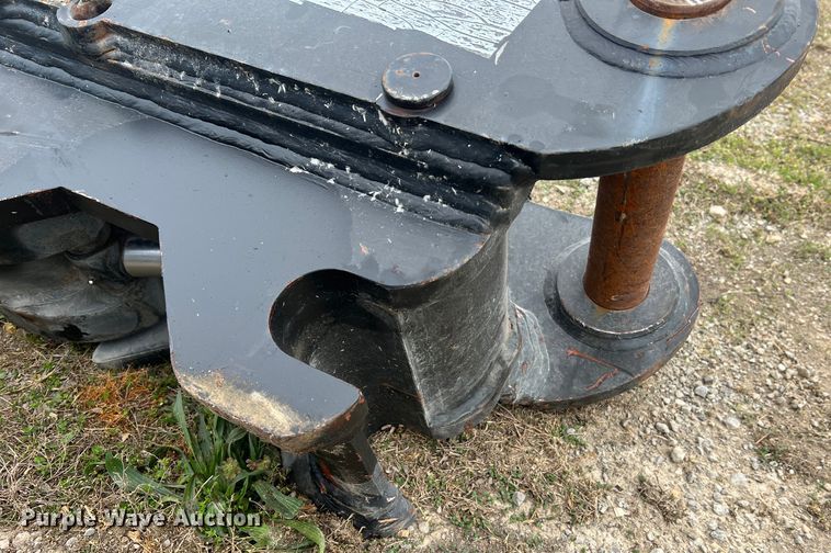 image for item LI9643 Fleco 44199  quick coupler