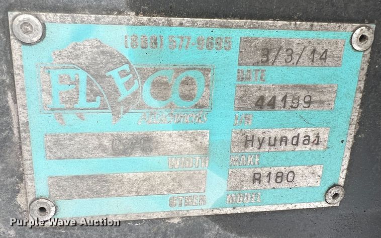 image for item LI9643 Fleco 44199  quick coupler