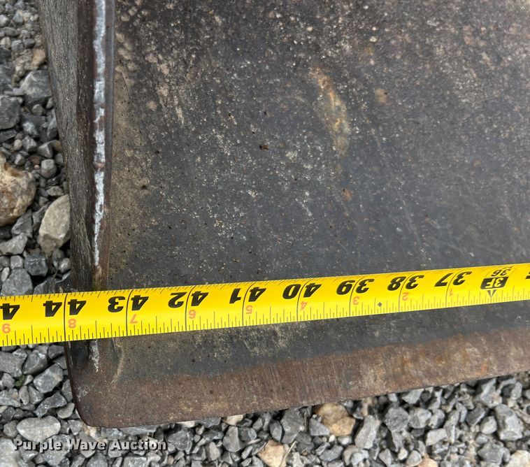 image for item LI9644 Toro DingoTX420  compact utility loader