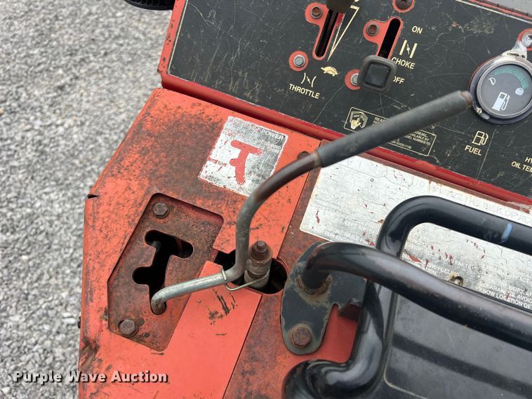 image for item LI9644 Toro DingoTX420  compact utility loader