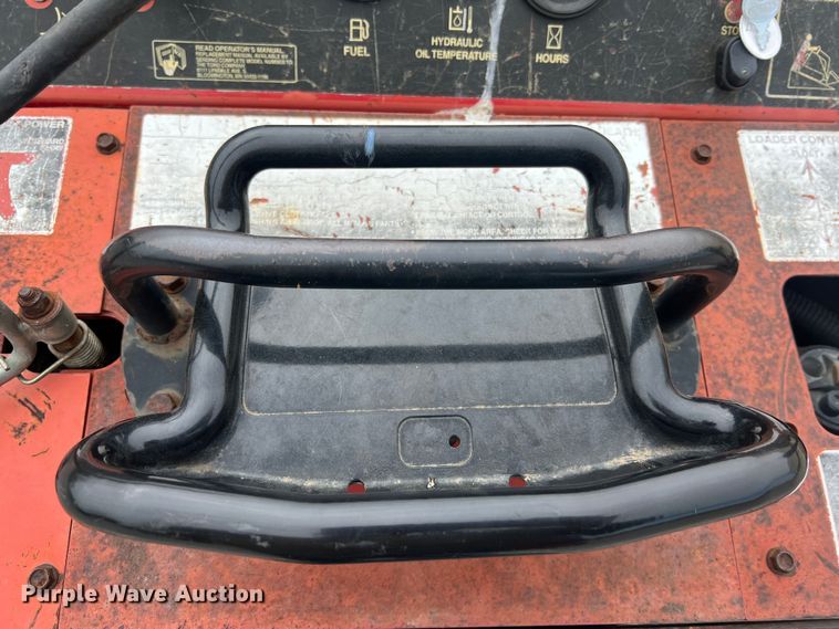 image for item LI9644 Toro DingoTX420  compact utility loader