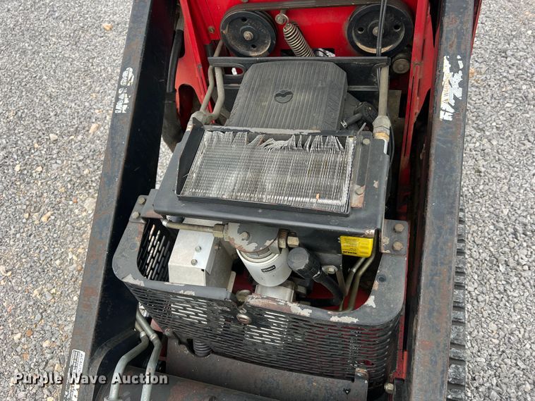 image for item LI9644 Toro DingoTX420  compact utility loader