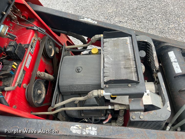 image for item LI9644 Toro DingoTX420  compact utility loader