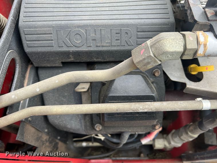 image for item LI9644 Toro DingoTX420  compact utility loader