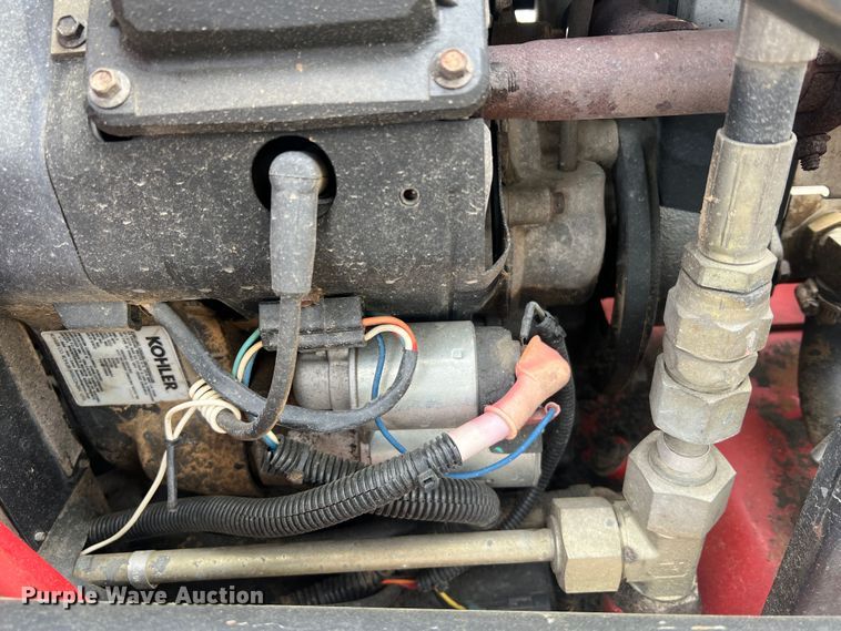 image for item LI9644 Toro DingoTX420  compact utility loader