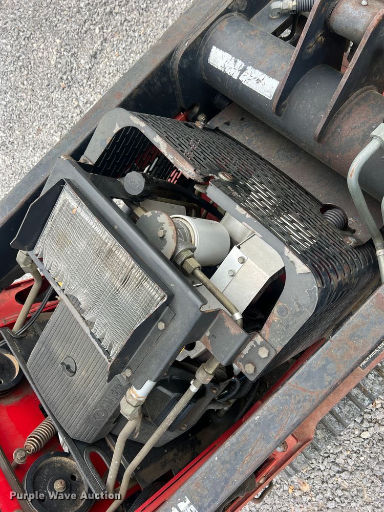 image for item LI9644 Toro DingoTX420  compact utility loader