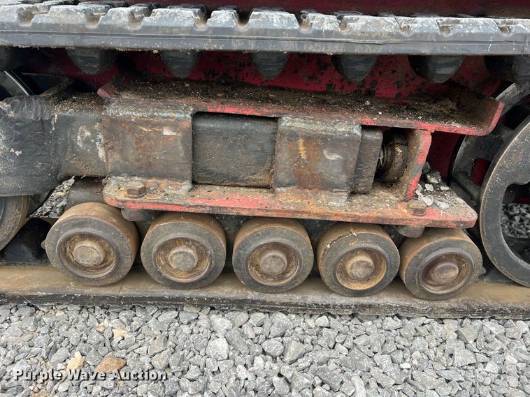 image for item LI9644 Toro DingoTX420  compact utility loader