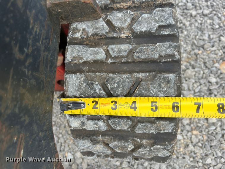 image for item LI9644 Toro DingoTX420  compact utility loader