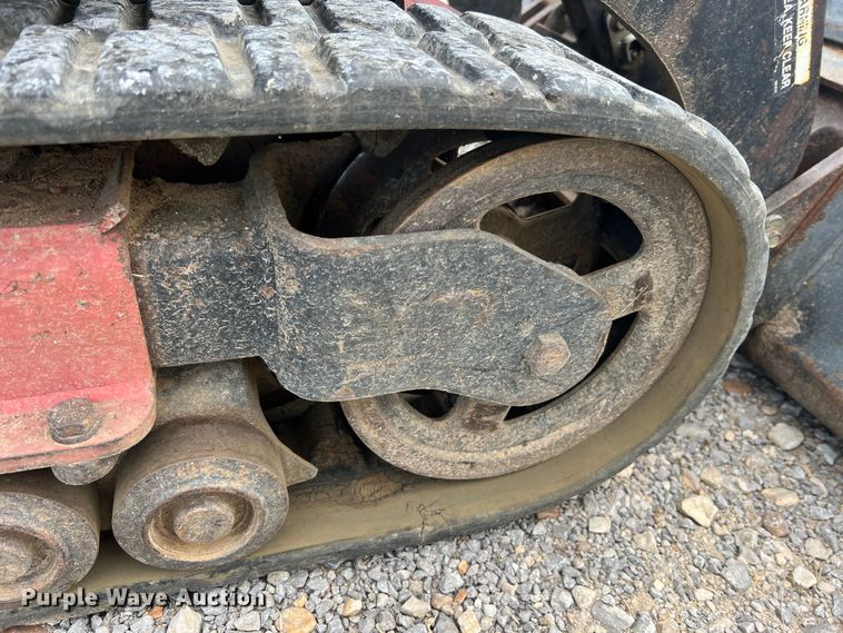 image for item LI9644 Toro DingoTX420  compact utility loader