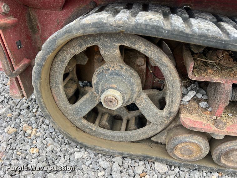 image for item LI9644 Toro DingoTX420  compact utility loader