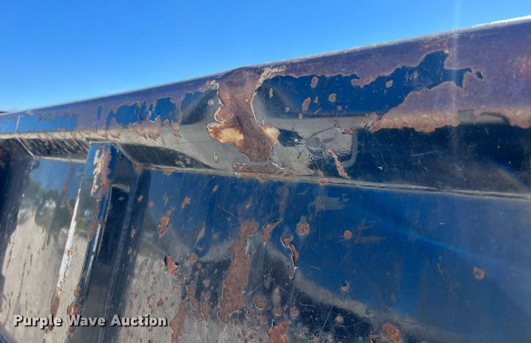 image for item LI9657 2005 GMC C4500  dump truck