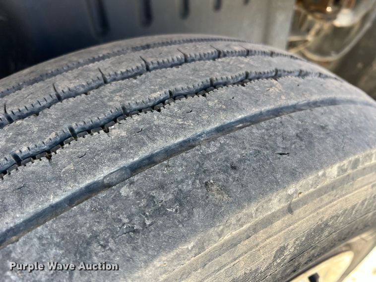 image for item LI9657 2005 GMC C4500  dump truck