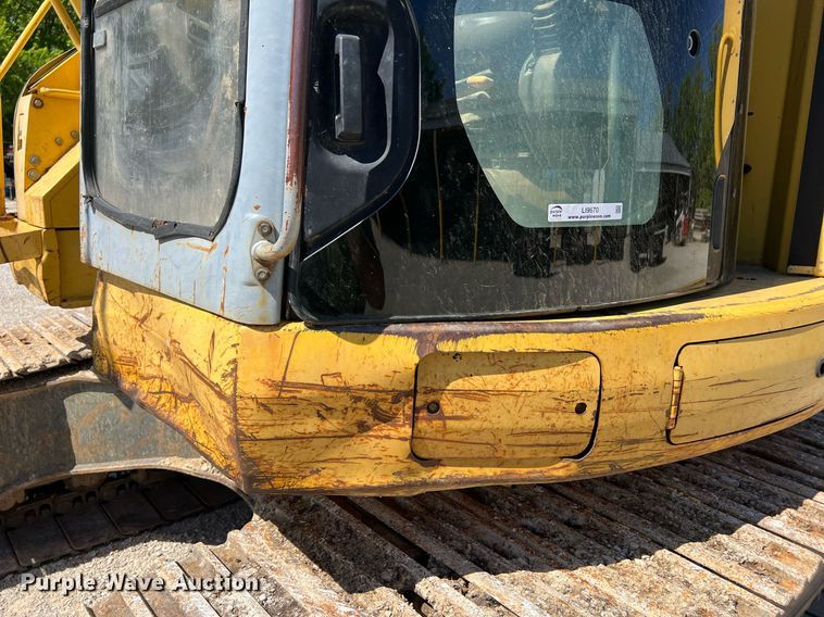 image for item LI9670 2000 Komatsu PC228USLC-2  excavator