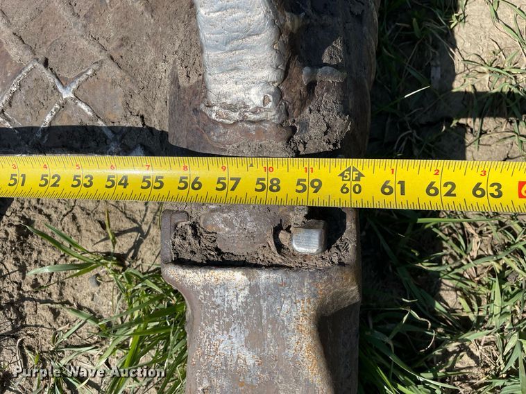 image for item LJ9622 Komatsu PC450-6  excavator