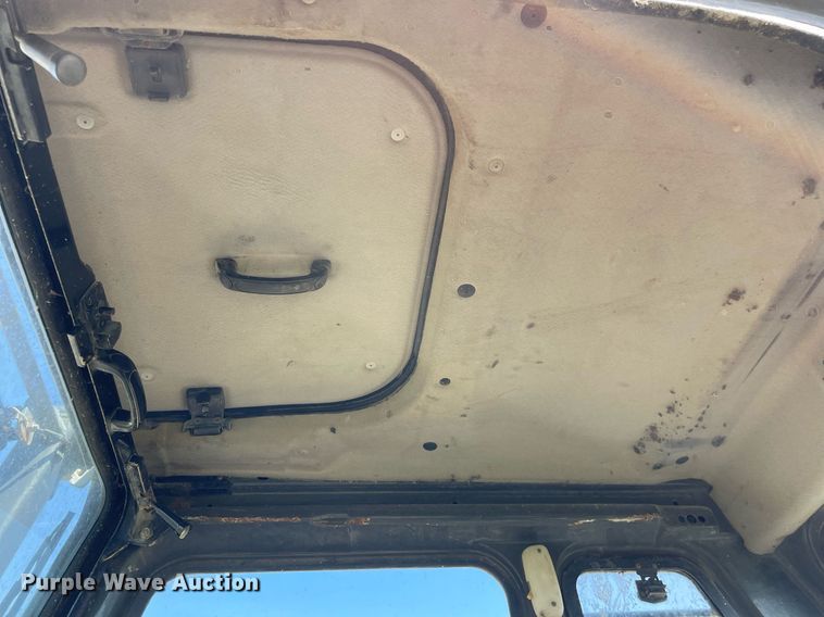 image for item LJ9622 Komatsu PC450-6  excavator