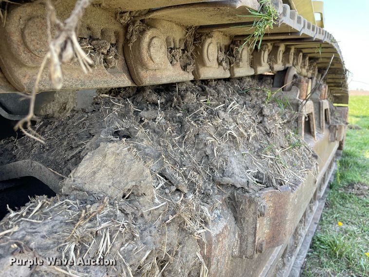 image for item LJ9622 Komatsu PC450-6  excavator