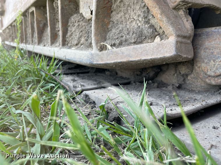 image for item LJ9622 Komatsu PC450-6  excavator