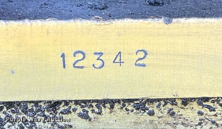 image for item LJ9622 Komatsu PC450-6  excavator