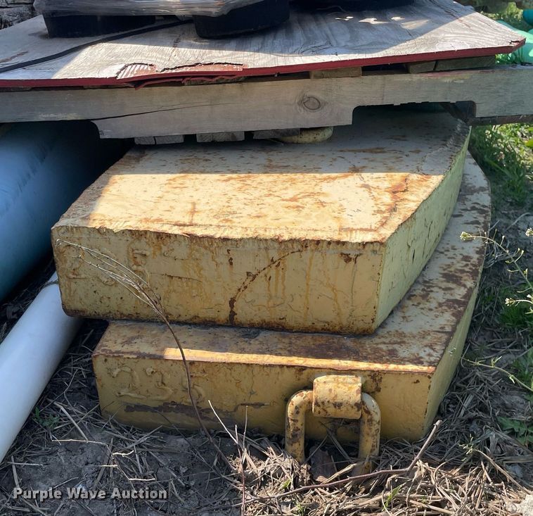 image for item LJ9622 Komatsu PC450-6  excavator