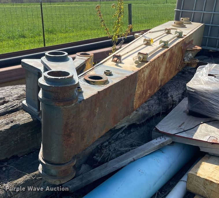 image for item LJ9622 Komatsu PC450-6  excavator