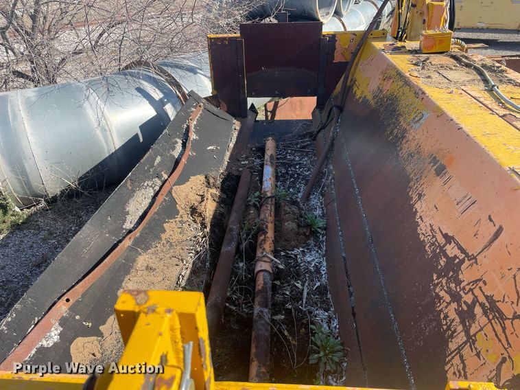 image for item LJ9625 Midland MA346  road widener