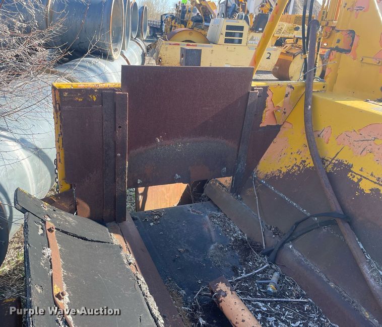 image for item LJ9625 Midland MA346  road widener