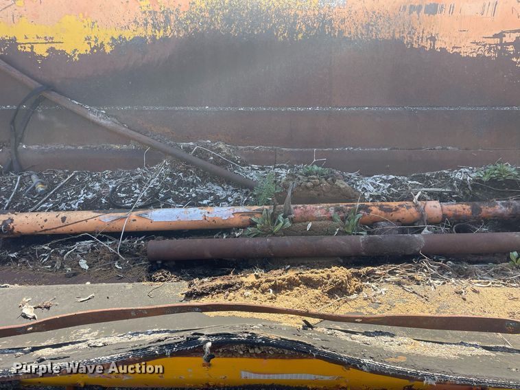 image for item LJ9625 Midland MA346  road widener