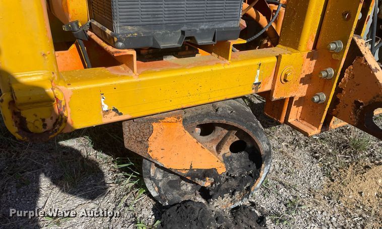 image for item LJ9625 Midland MA346  road widener