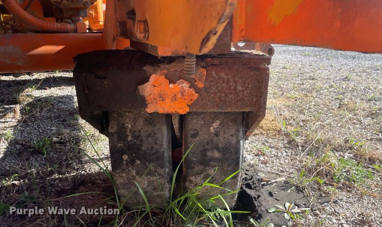 image for item LJ9625 Midland MA346  road widener