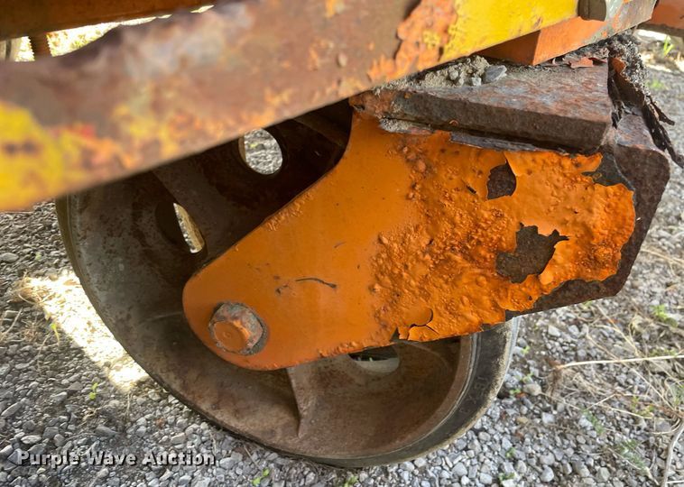 image for item LJ9625 Midland MA346  road widener