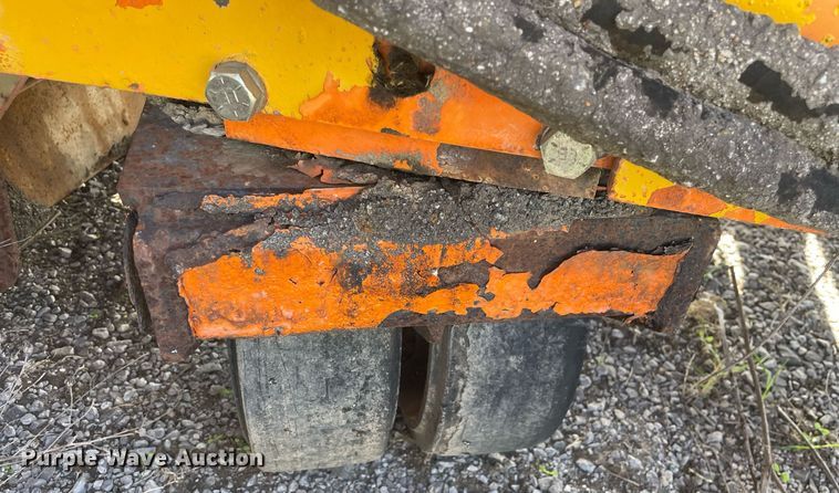 image for item LJ9625 Midland MA346  road widener