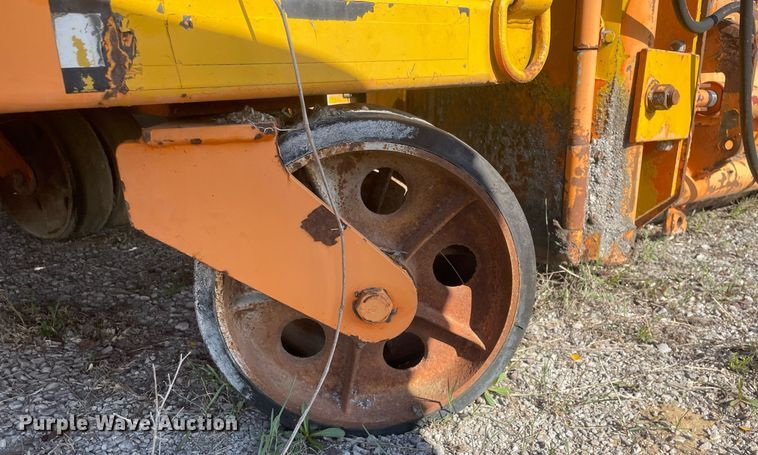 image for item LJ9625 Midland MA346  road widener