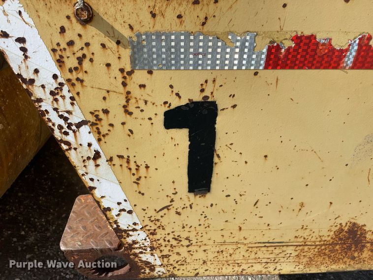 image for item LJ9626 (2) double drum roller