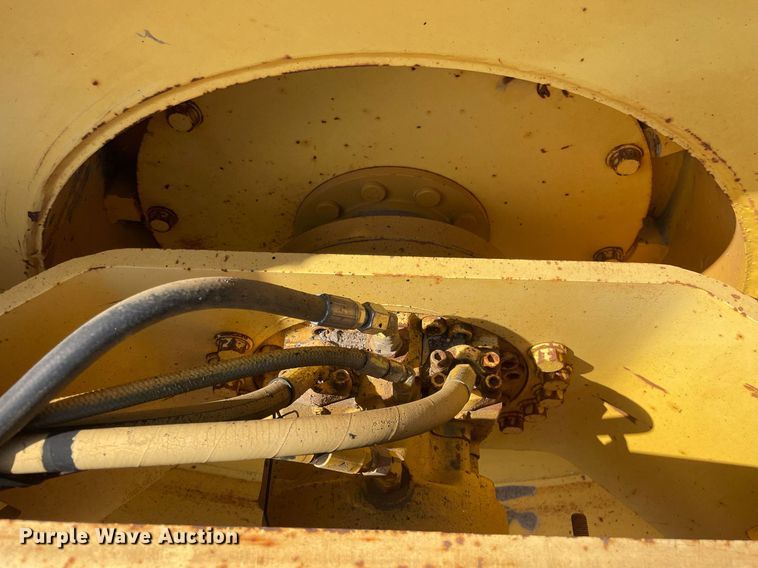 image for item LJ9626 (2) double drum roller