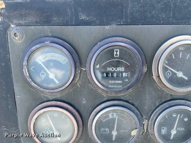 image for item LJ9626 (2) double drum roller