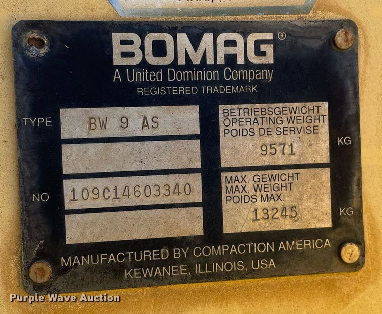 image for item LJ9626 (2) double drum roller