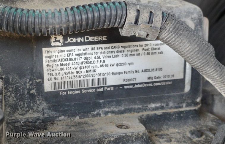 image for item LL9068 (2) air compressors