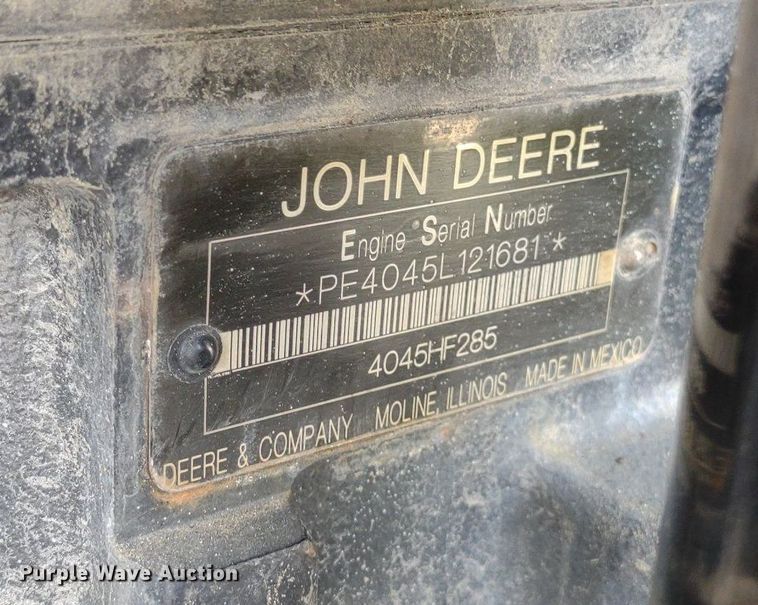 image for item LL9068 (2) air compressors