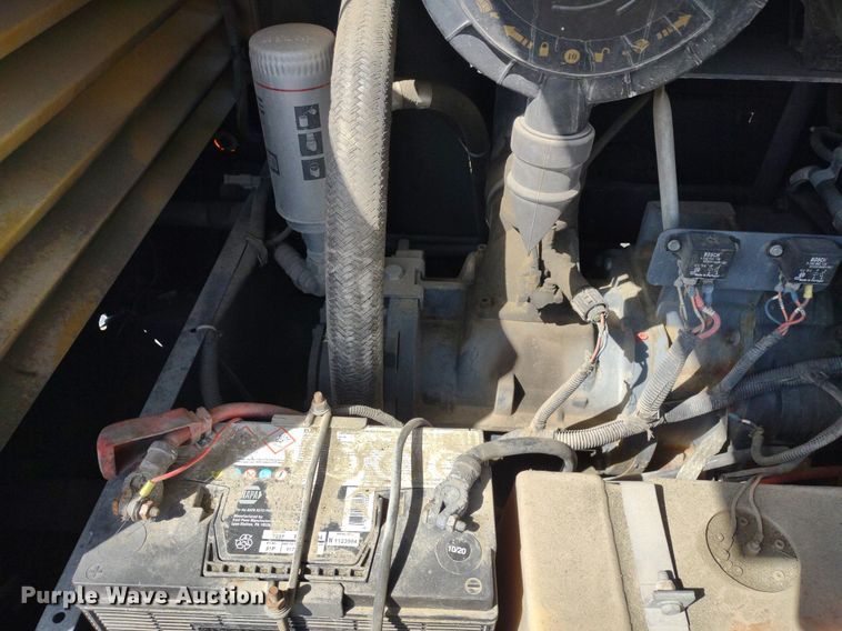 image for item LL9068 (2) air compressors