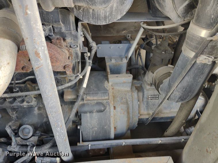 image for item LL9068 (2) air compressors