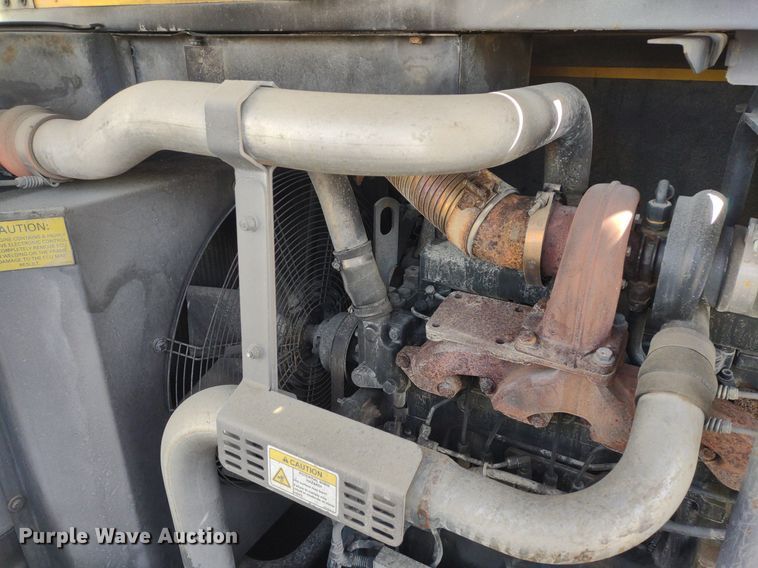 image for item LL9068 (2) air compressors