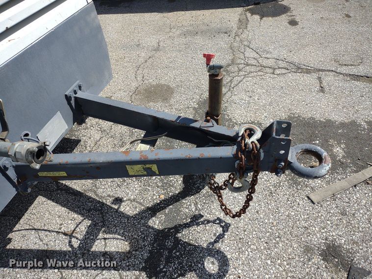 image for item LL9068 (2) air compressors