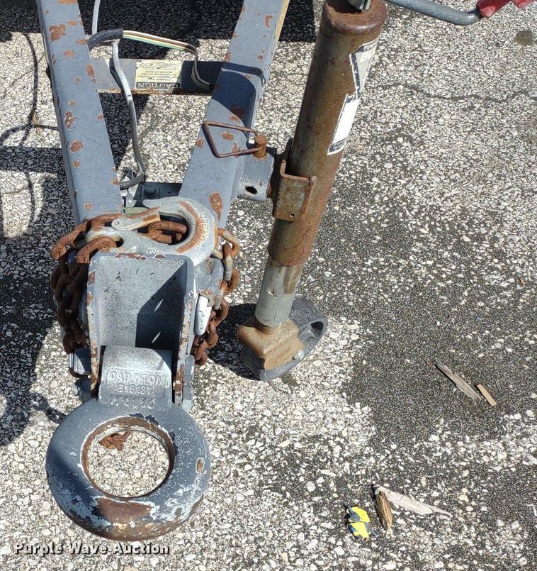 image for item LL9068 (2) air compressors