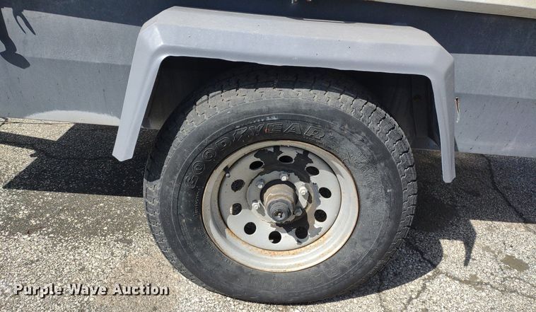 image for item LL9068 (2) air compressors