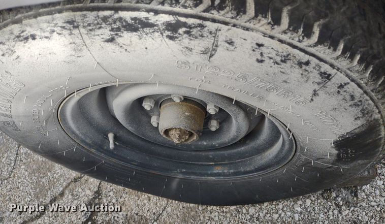 image for item LL9068 (2) air compressors