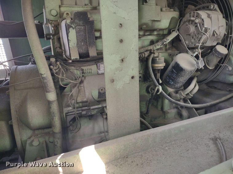 image for item LL9068 (2) air compressors